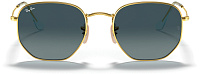 Ray-Ban RB 3548N 91233M