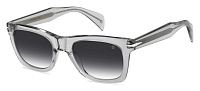 David Beckham DB 1222/S KB7 9O