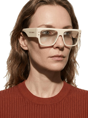 Dolce & Gabbana DG 4459 3427J6
