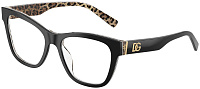 Dolce & Gabbana DG 3430 3299