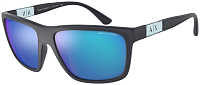Armani Exchange AX 4121S 818125