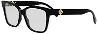 Fendi FE 50117I 001
