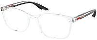Prada Linea Rossa PS 07RV 2AZ1O1