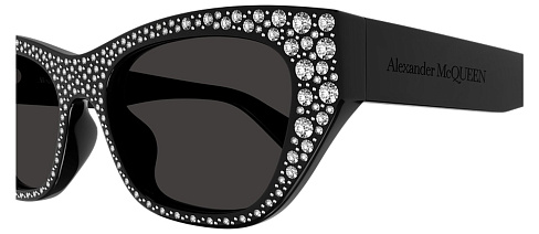 Alexander McQueen AM0465S 002