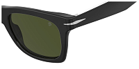 David Beckham DB 1222/S 807 QT