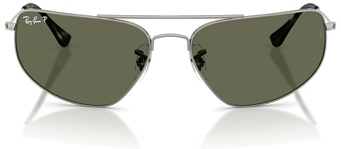 Ray-Ban RB 3780 004/58