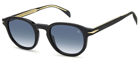 David Beckham DB 1007/S 807 08