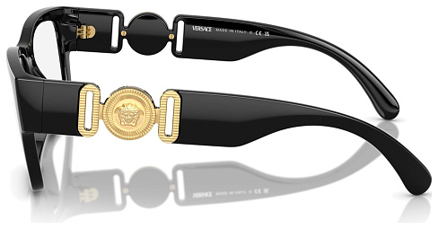 Versace VE 3368U GB1