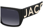 Marc Jacobs MARC LOGO 096/S 80S 9O