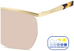 David Beckham DB 1225/S HM2 63