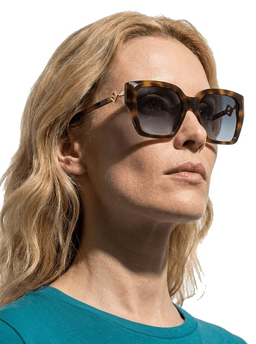 Fendi FE 40161I 52W