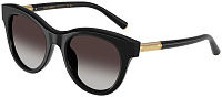 Dolce & Gabbana DG 4518 501/8G