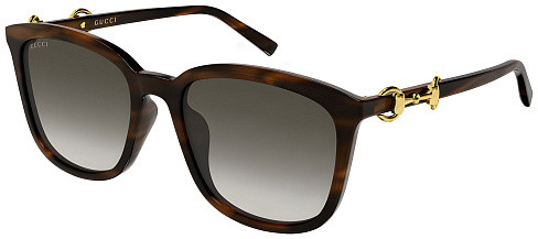 Gucci GG 2057SK 002