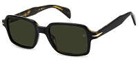 David Beckham DB 1179/S WR7 O7