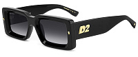 Dsquared2 D2 0142/S 807 9O