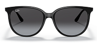 Ray-Ban RB 4378 601/8G