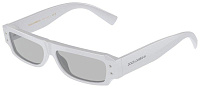 Dolce & Gabbana DG 4458 341887
