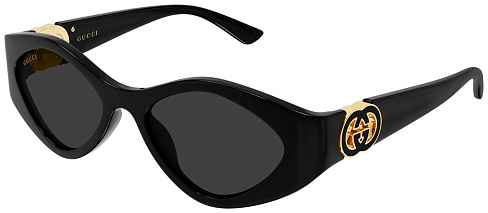 Gucci GG 2121S 001
