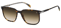 David Beckham DB 1141/S 086 N4