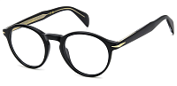 David Beckham DB 1185 807