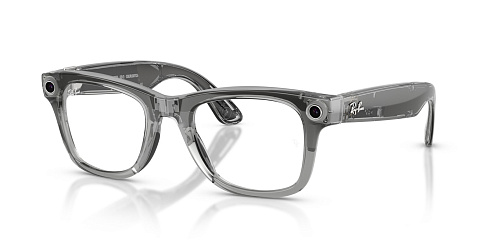 Ray-Ban Meta Wayfarer Gen2 RW 4012 6840/MF