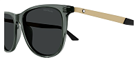 Montblanc MB0330S 004