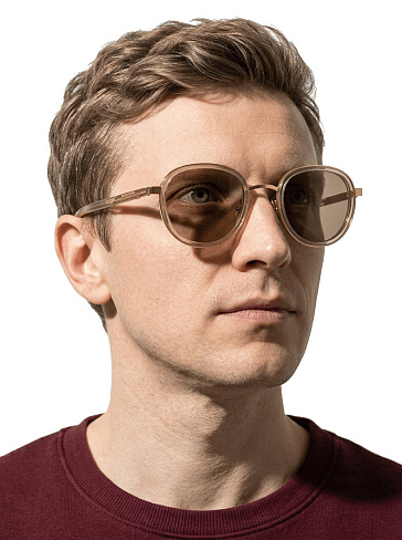 Bottega Veneta BV 1372S 003