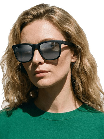 Maui Jim MJ 0602S 003