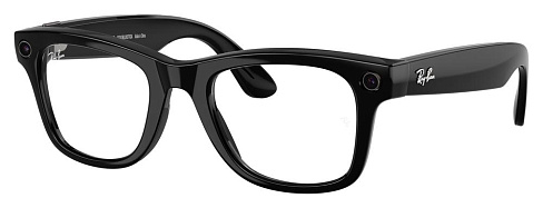 Ray-Ban Meta Wayfarer GEN2 RW 4012 601/1M