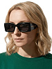 Alexander McQueen AM0433S 001