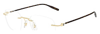 Montblanc MB0430O 003