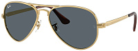 Ray-Ban RB 3925 001/R5