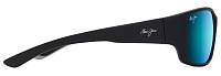 Maui Jim MJ 0810S 53B