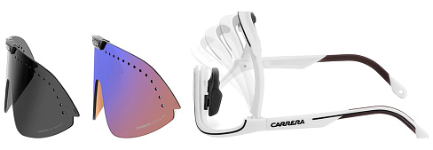 Carrera C SPORT 01/S 6HT ZS