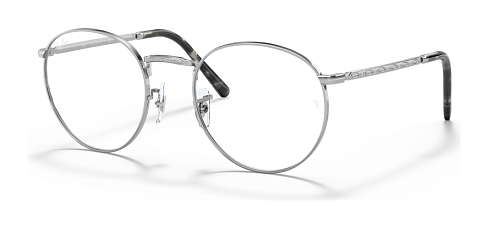 Ray-Ban RX 3637V 2501