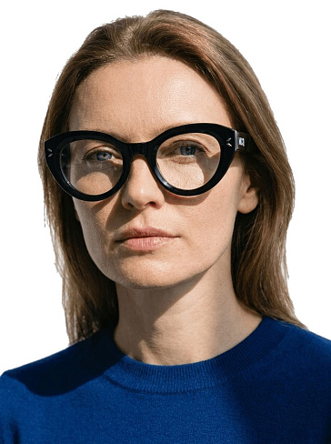 Alexander McQueen MQ 0364O 001