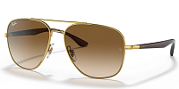 Ray-Ban RB 3683 001/51