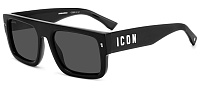 Dsquared2 ICON 0008/S 807 IR