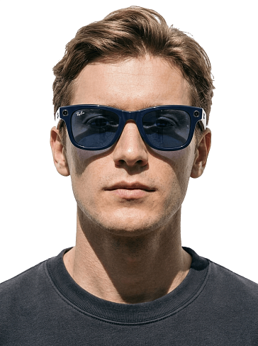 Ray-Ban Meta Wayfarer GEN2 RW 4012 6628/MF