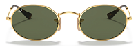 Ray-Ban RB 3547N 001