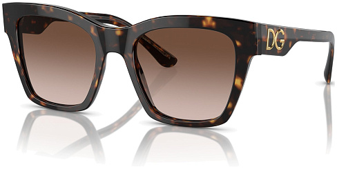 Dolce & Gabbana DG 4384 502/13