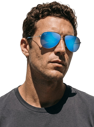Maui Jim MJ 0665S 17B