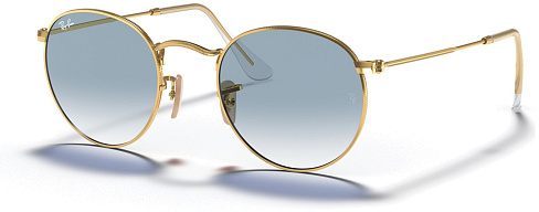 Ray-Ban RB 3447N 001/3F
