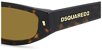 Dsquared2 D2 0184/G/S 086 70
