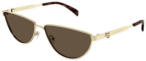 Alexander McQueen AM0456S 002