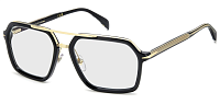 David Beckham DB 7128 2M2