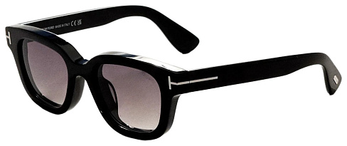 Tom Ford FT 1274-D 01B