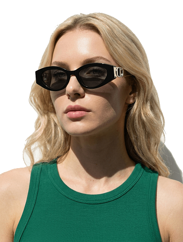 Dior CD 40186I 01A
