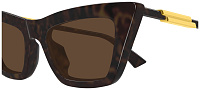 Bottega Veneta BV 1446S 002