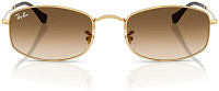 Ray-Ban RB 3832 001/51